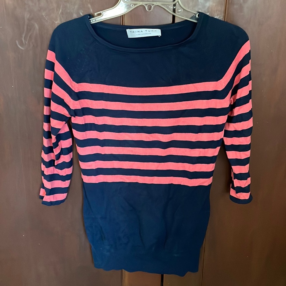 Trina Turk Sweater